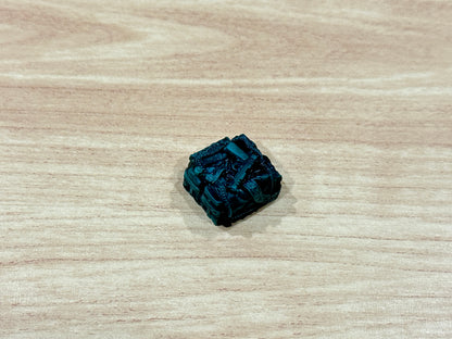 Gunz Resin Artisan Keycap Series
