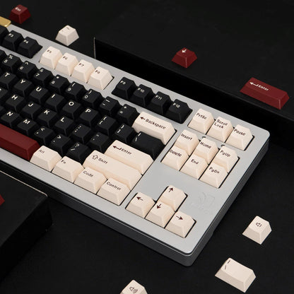Rome Quality Cherry Doubleshot Keycaps