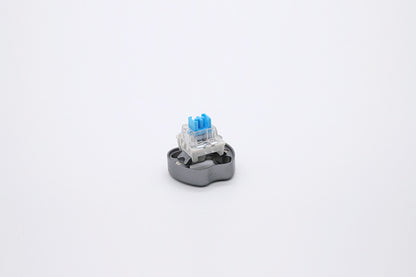 3 In 1 Apple Shaped Aluminum Switch Opener Tester ( Free Shipping )