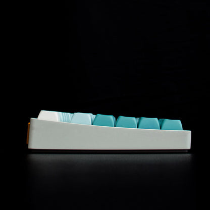 Iceberg Japanese Sub Legends Xda Pbt Keycaps