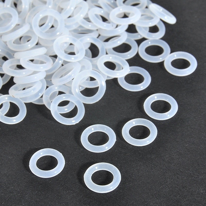 O-Ring 120pcs/pack Silicone Rings For Mechanical Keyboards FREE SHIPPING