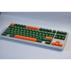 Nuke Data Doubleshot Clone Keycaps