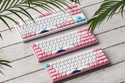 PRICE DROP AKKO World Tour Tokyo R2 SE(185-Key) Extended With Novelties