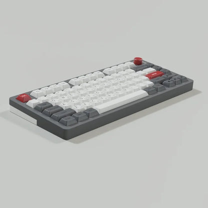 Retro NES XDA PBT Keycaps