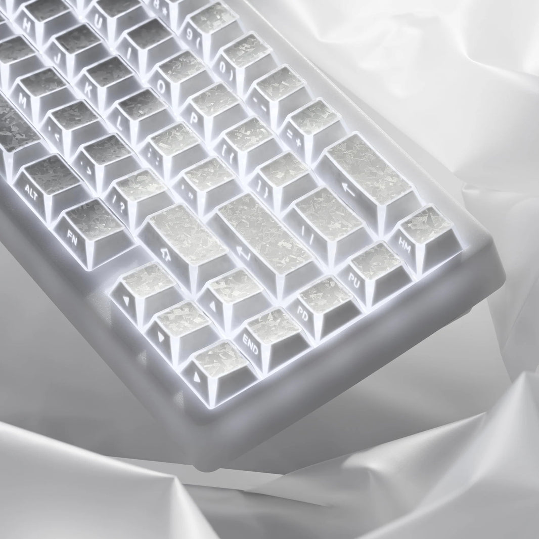 Premium Quality keycaps – CuriosityCaps