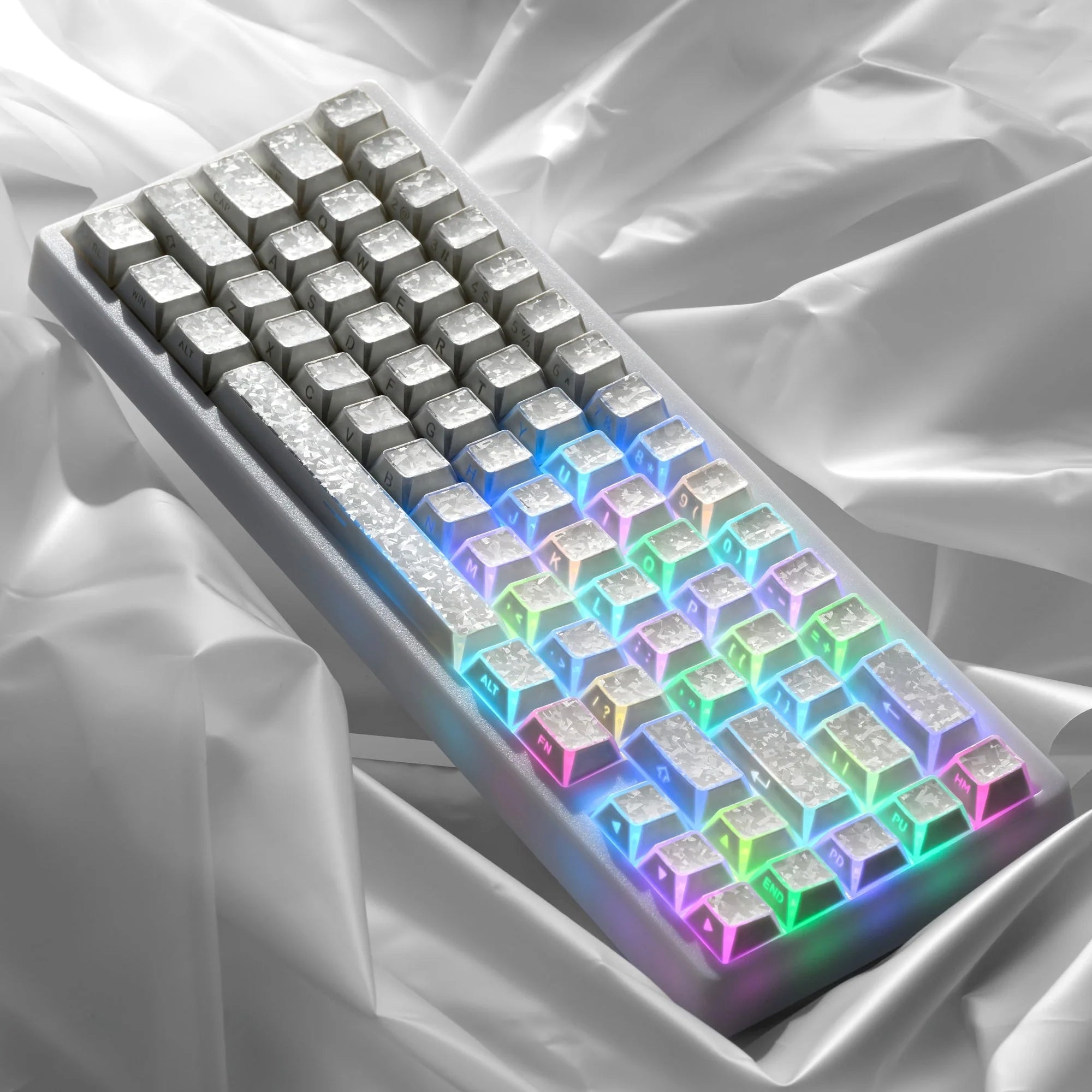 Premium Quality keycaps – CuriosityCaps