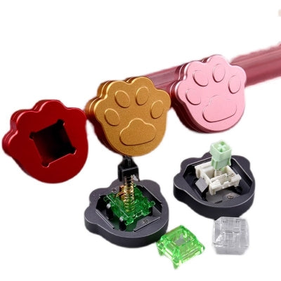 Cat Paw Premium Aluminim Alloy Switch Opener ( Free Shipping )