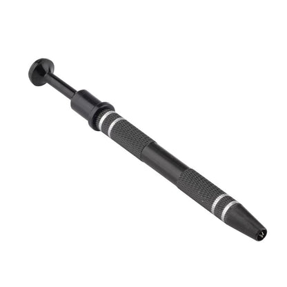 Telescopic Keyboard Switch Holder IC Chip Tiny Components Metal Grabber Tweezers Keyboard Lube Switch Puller Tool