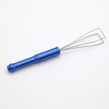 3 In 1 Detachable Keycaps Puller Tool Aluminium Alloy Steel Wire