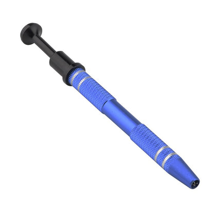 Telescopic Keyboard Switch Holder IC Chip Tiny Components Metal Grabber Tweezers Keyboard Lube Switch Puller Tool