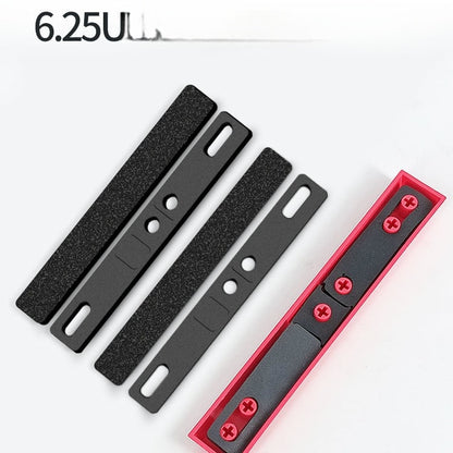 Spacebar Eva Poron Sound Silencer 6.25u & 7u Version