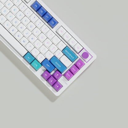 Fanstasy MOA PBT Keycaps