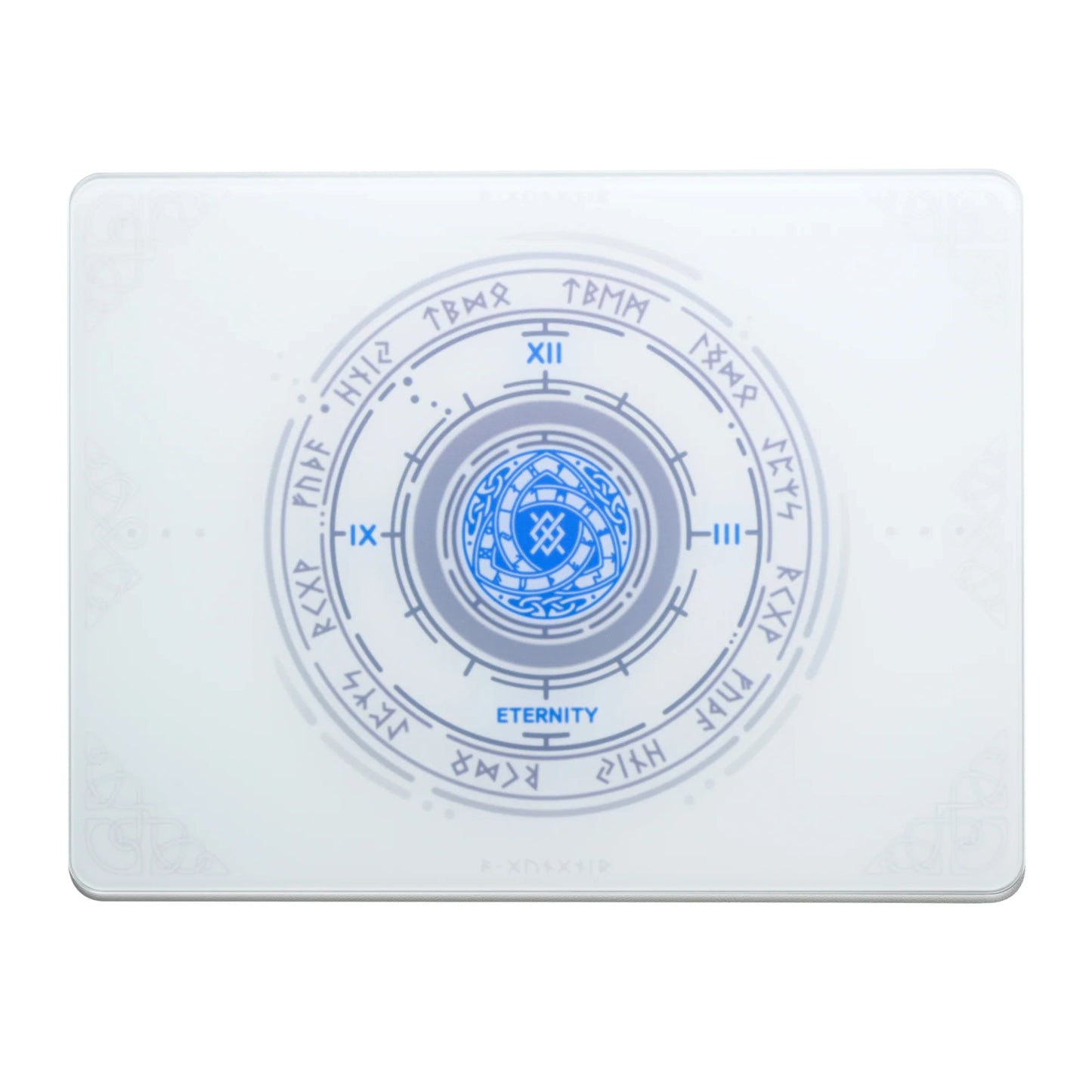 XVX Eternity R2 Cherry Profile PBT+PC 205-Key Keycap Set
