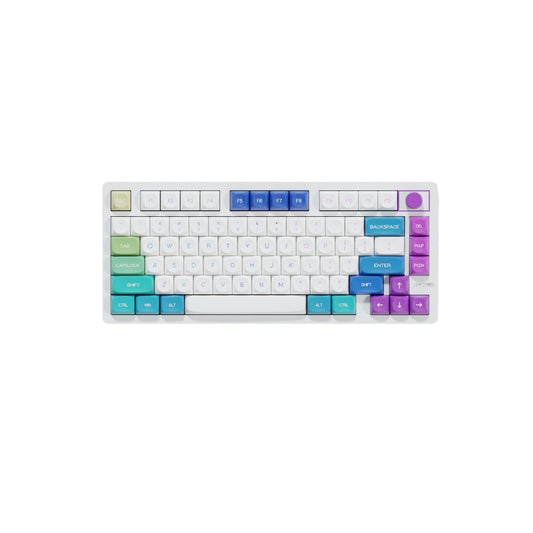 Fanstasy MOA PBT Keycaps