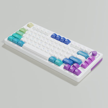 Fanstasy MOA PBT Keycaps