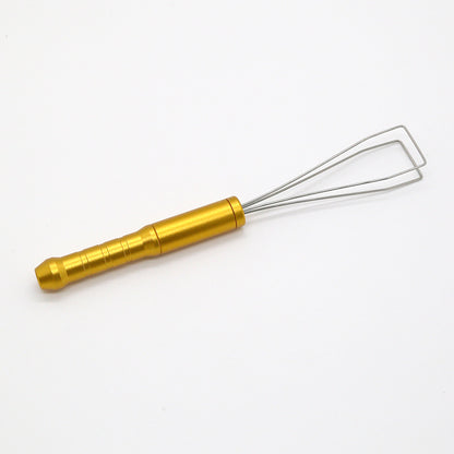3 In 1 Detachable Keycaps Puller Tool Aluminium Alloy Steel Wire