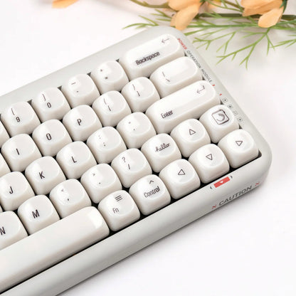 Apple Mac Ceramic Style MOA Keycaps