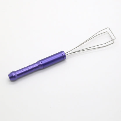 3 In 1 Detachable Keycaps Puller Tool Aluminium Alloy Steel Wire