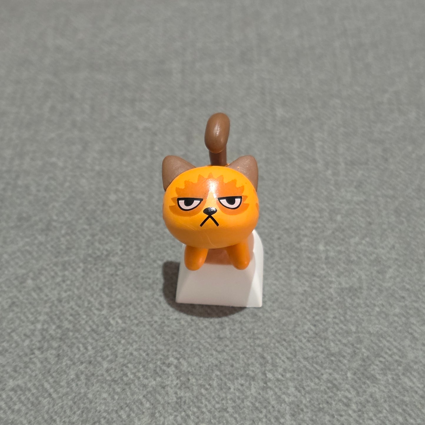 Kittens Artisan Keycaps