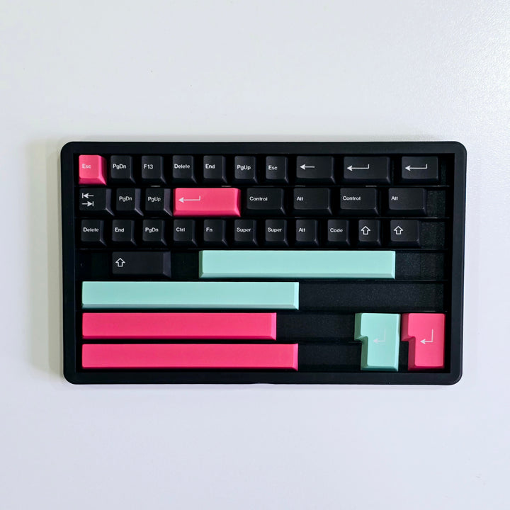 Premium Quality keycaps – CuriosityCaps