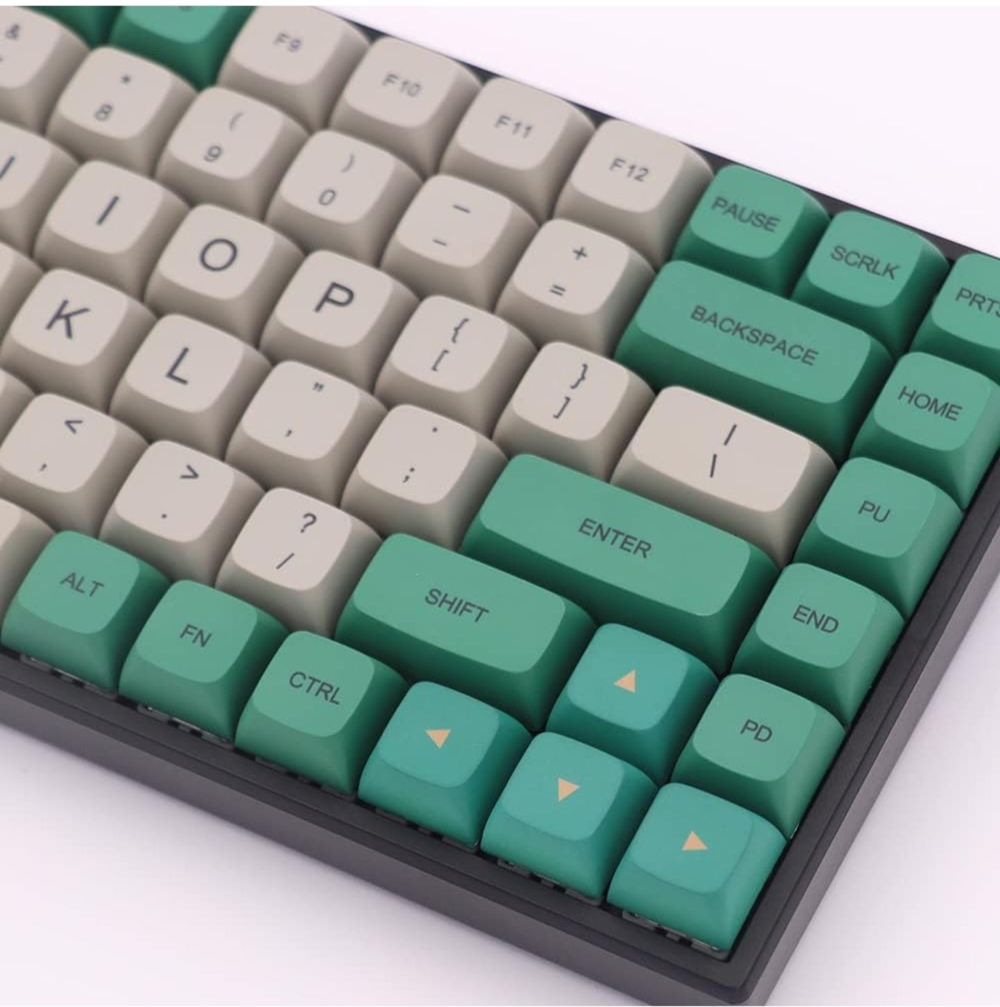 Assault Theme Premium XDA PBT Keycap