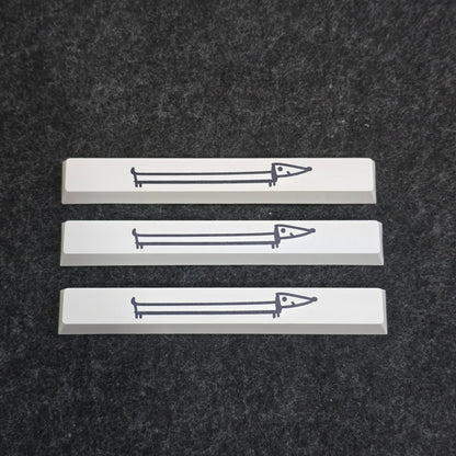 7u Spacebar Replacement Key