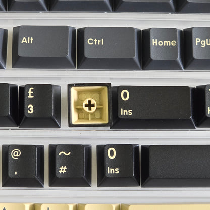 Apes Quality Cherry Doubleshot PBT Keycaps