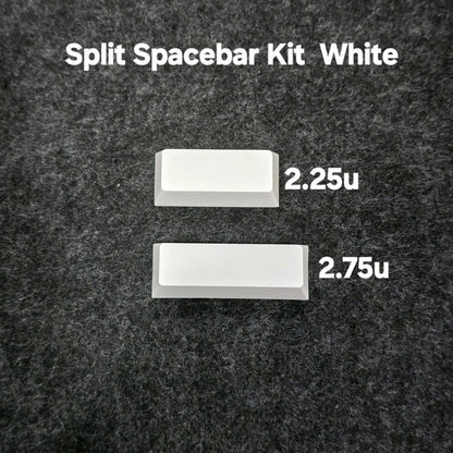 Split Spacebar Kit