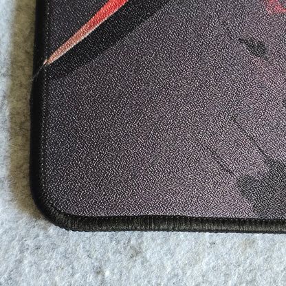 Master Of The Blade Control Gaming Mousepad 44cm*40cm*4mm