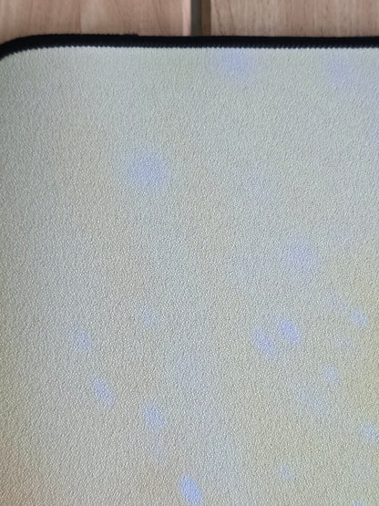 Pikachu Pokemon Premium Control Surface XXL Deskmat