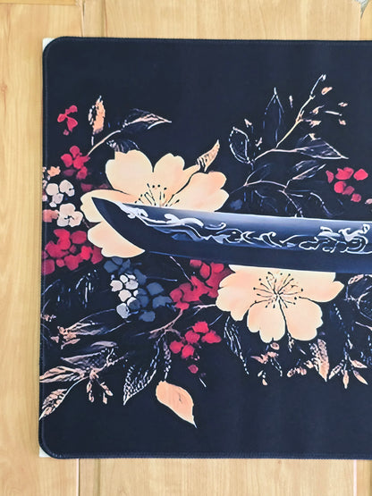 Katana Smooth XXL Deskmat