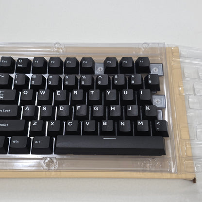 WOB Cherry Doubleshot PBT Keycaps