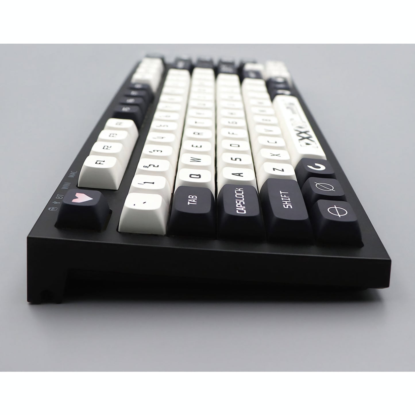 Counter Strike Print Stream XDA PBT KeycapS