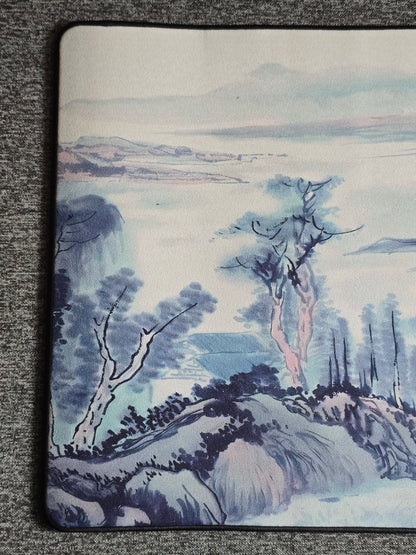 Lakeside Village Premium Control XXL Deskmat