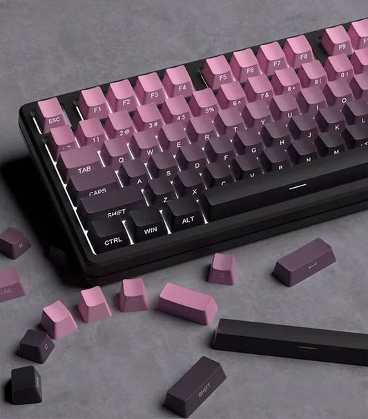 Backlit Keycaps – CuriosityCaps