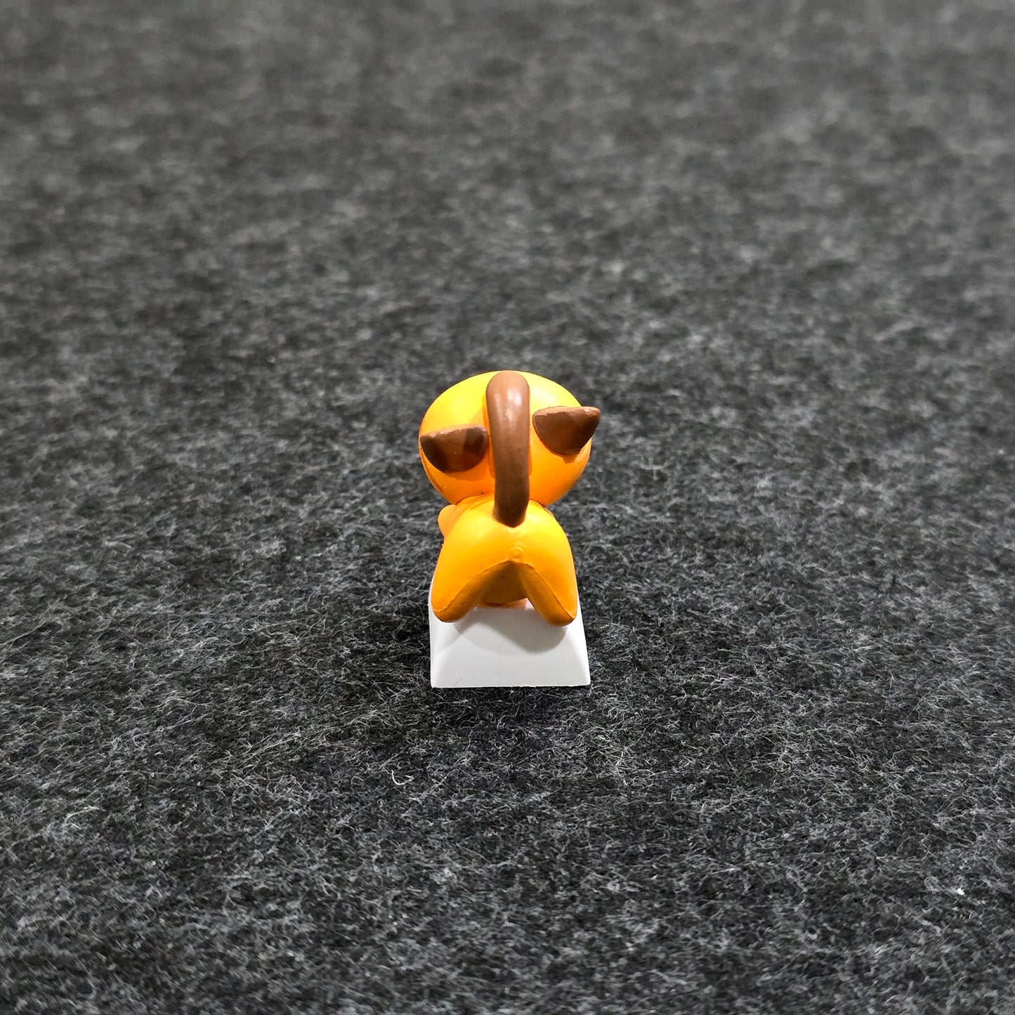 Adorable Grumpy Cats 3D Artisan Keycaps