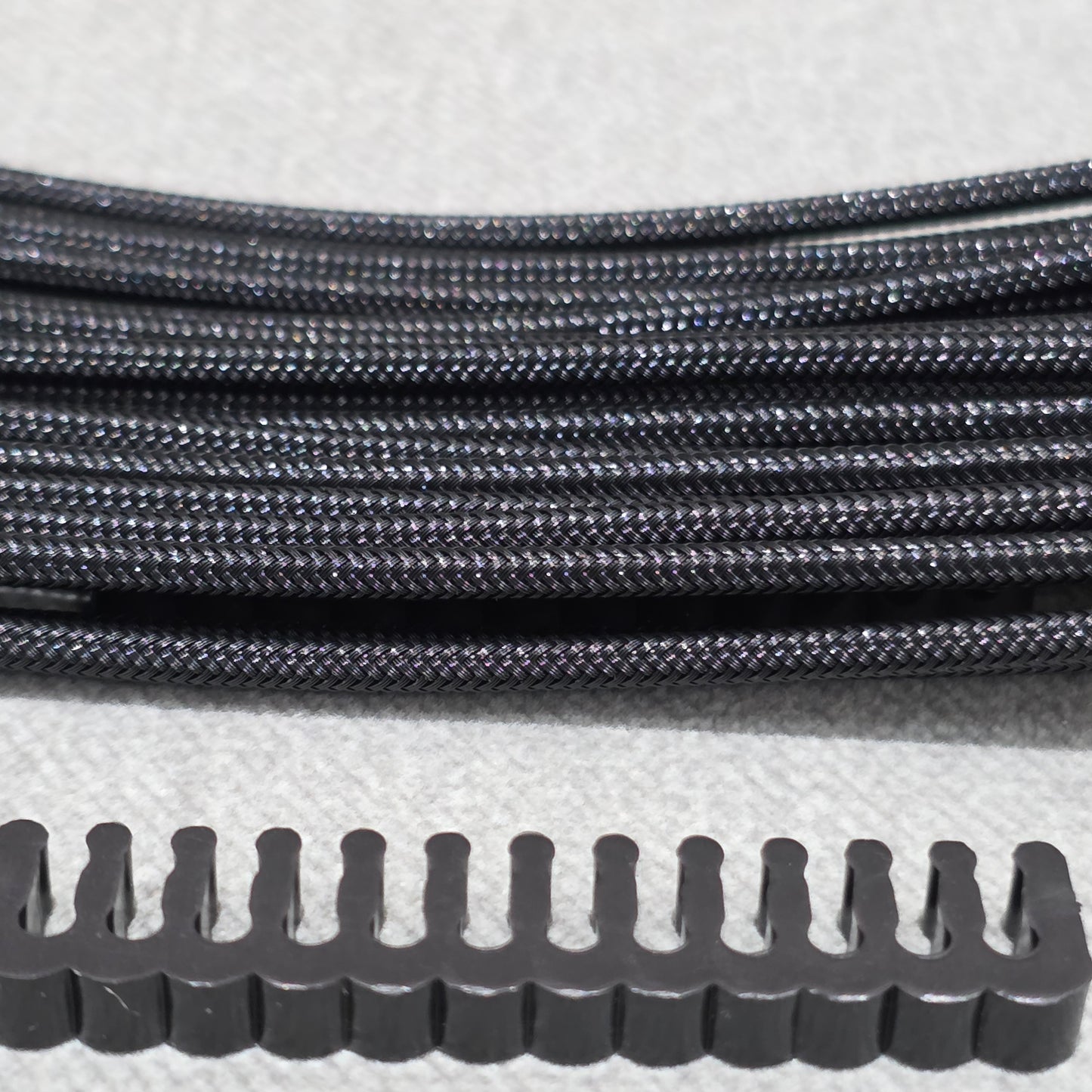 24 Pin ATX Motherboard Custom Sleeved Extension Cable