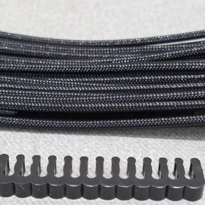 24 Pin ATX Motherboard Custom Sleeved Extension Cable