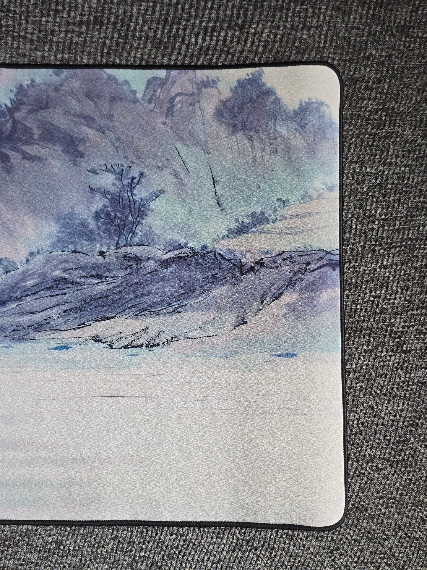 Lakeside Village Premium Control XXL Deskmat