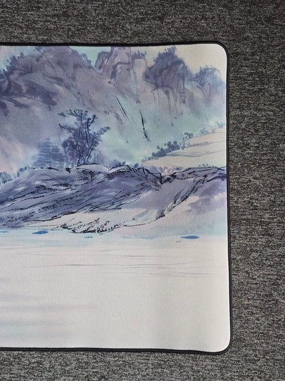Lakeside Village Premium Control XXL Deskmat