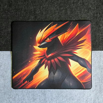 Blaze Control Gaming Mousepad 44cm*40cm*4mm