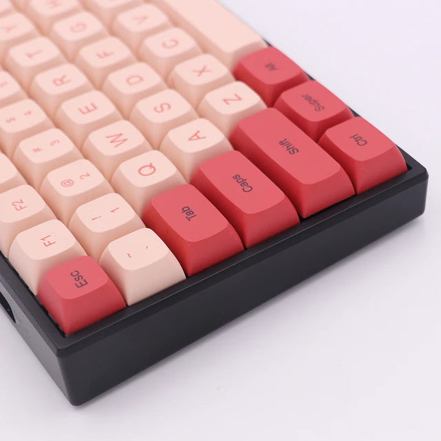 Mohist Theme Premium XDA PBT Keycap