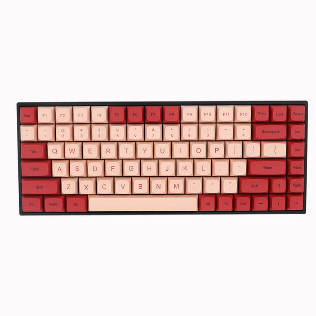 Mohist Theme Premium XDA PBT Keycap