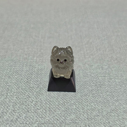 Gummy Bear Pups Artisan Keycap