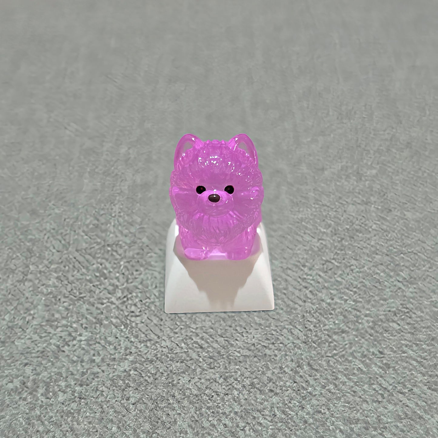 Gummy Bear Pups Artisan Keycap