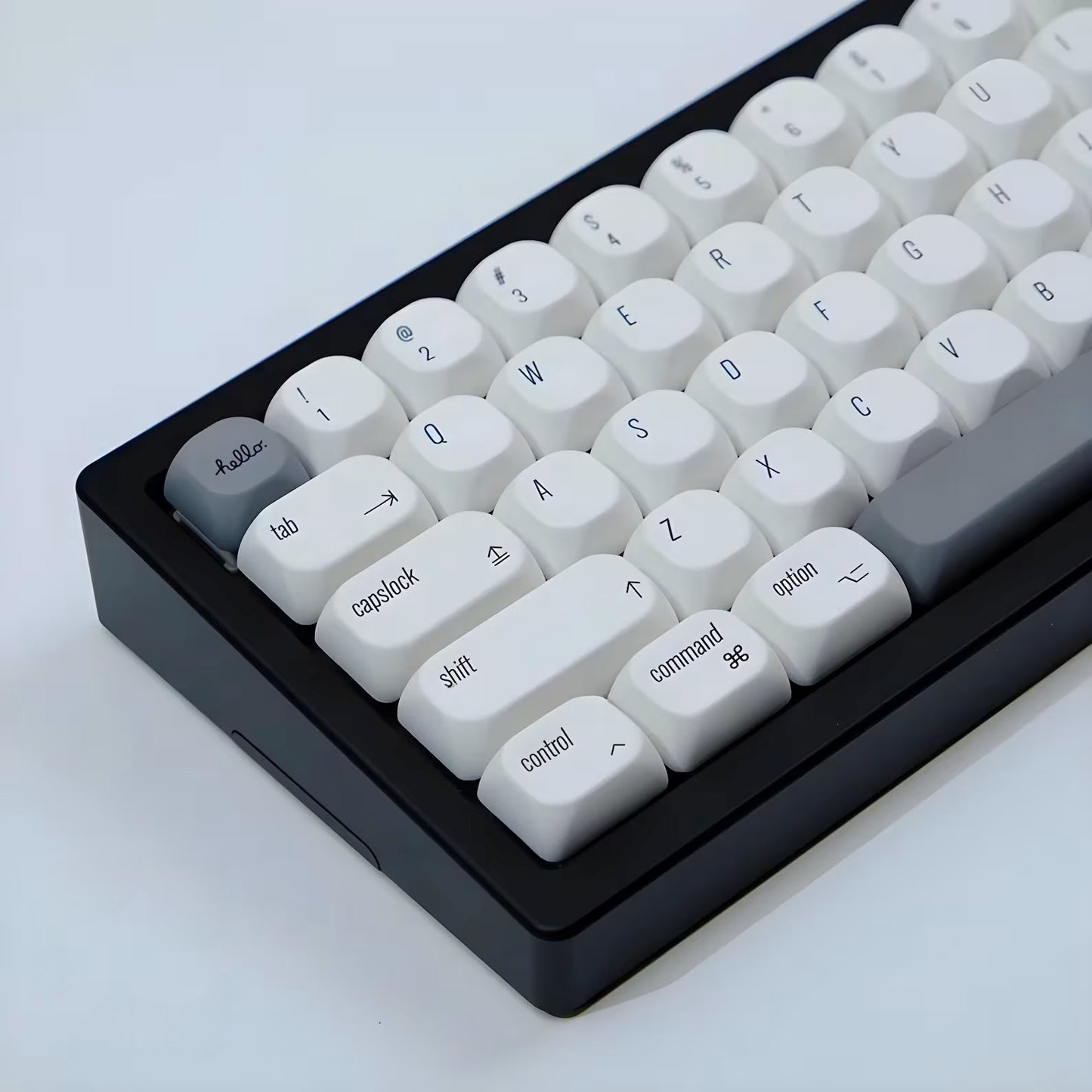 Apple Mac MOA PBT Keycaps