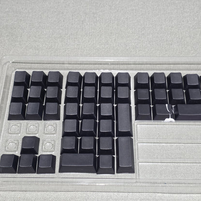 Tear Apart Comics Quality Side Backlit Cherry PBT Keycaps