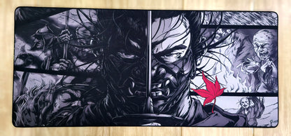 Ghost of Tsushima Premium Hybrid Control XXL Deskmat