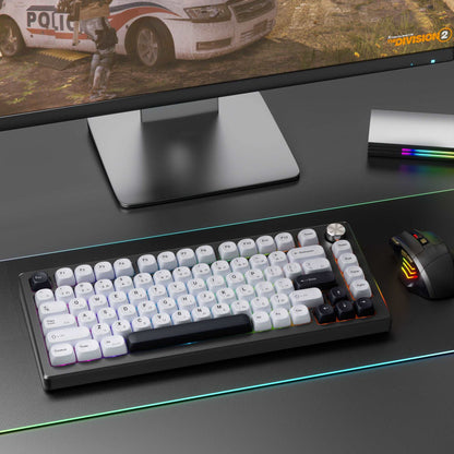 BOW Japanese MOA PBT Keycap
