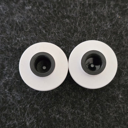 Round Metal Knobs For Mechanical Keyboards FREE SHIPPING